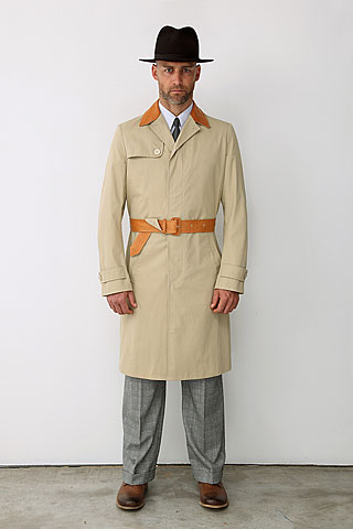 Alexander McQueen / - 2010